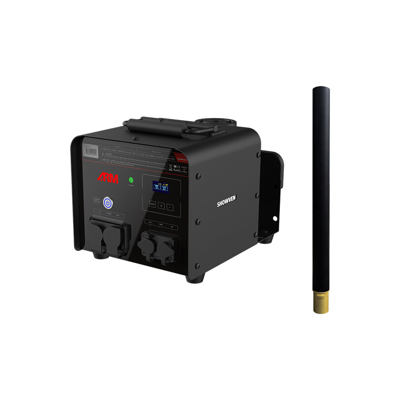 SHOWVEN easyFetti CL21F (single) CL21F-1 - 3
