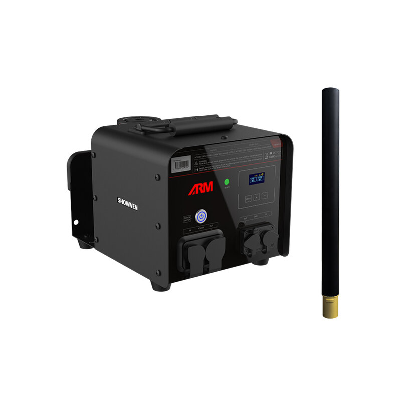 SHOWVEN easyFetti CL21F (single) CL21F-1 - 5