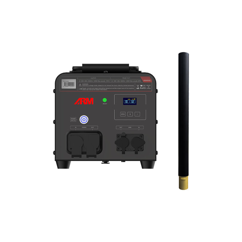 SHOWVEN easyFetti CL21F (single) CL21F-1 - 10