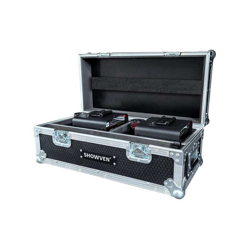 SHOWVEN easyFetti CL21F (double) CL21F-2 - 2