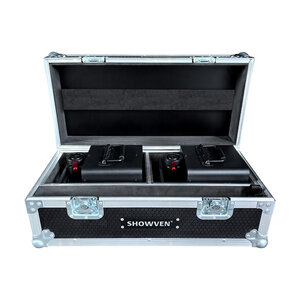 SHOWVEN easyFetti CL21F (double) CL21F-2