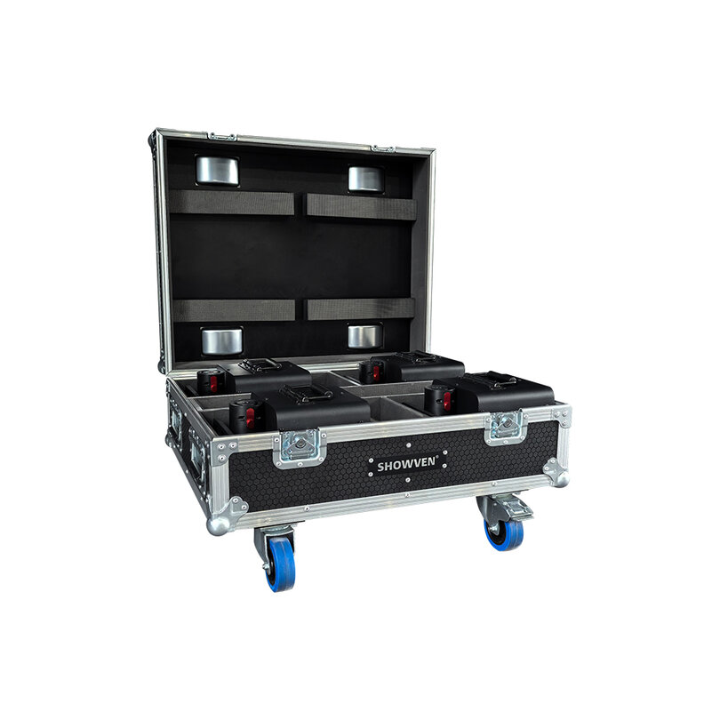 SHOWVEN easyFetti CL21F (poker) CL21F-4 - 1