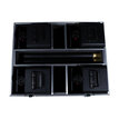 SHOWVEN easyFetti CL21F (poker) CL21F-4 - 2