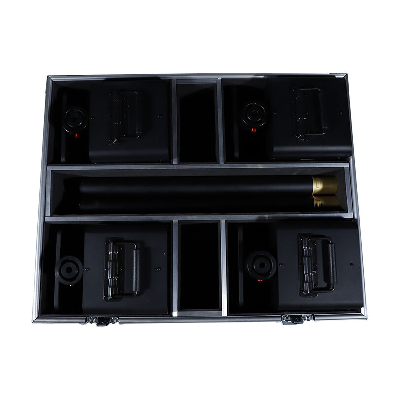 SHOWVEN easyFetti CL21F (poker) CL21F-4 - 2