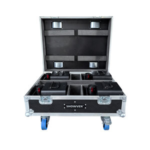 SHOWVEN easyFetti CL21F (poker) CL21F-4
