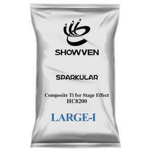 Sparkular HC8200 LARGE-I   LARGE-I