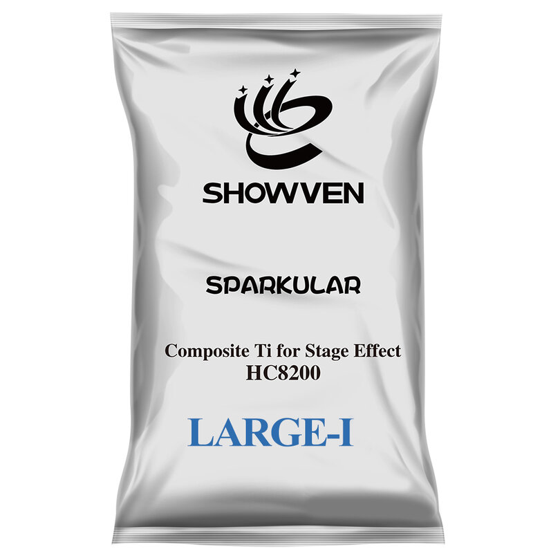 Sparkular HC8200 LARGE-I   LARGE-I