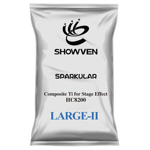 Sparkular HC8200 LARGE-II   LARGE-II