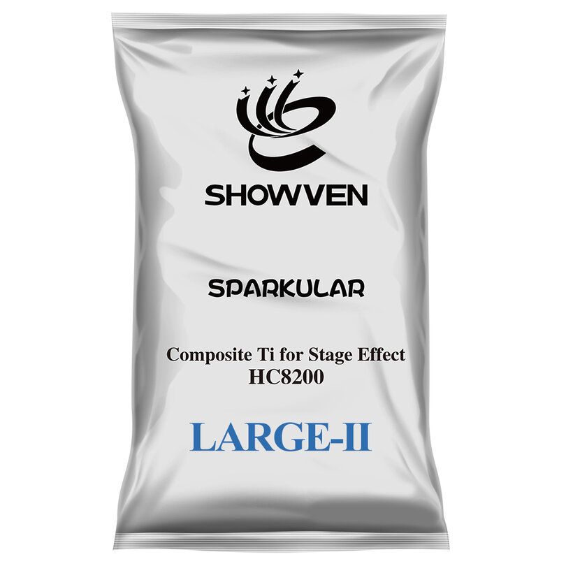 Sparkular HC8200 LARGE-II   LARGE-II