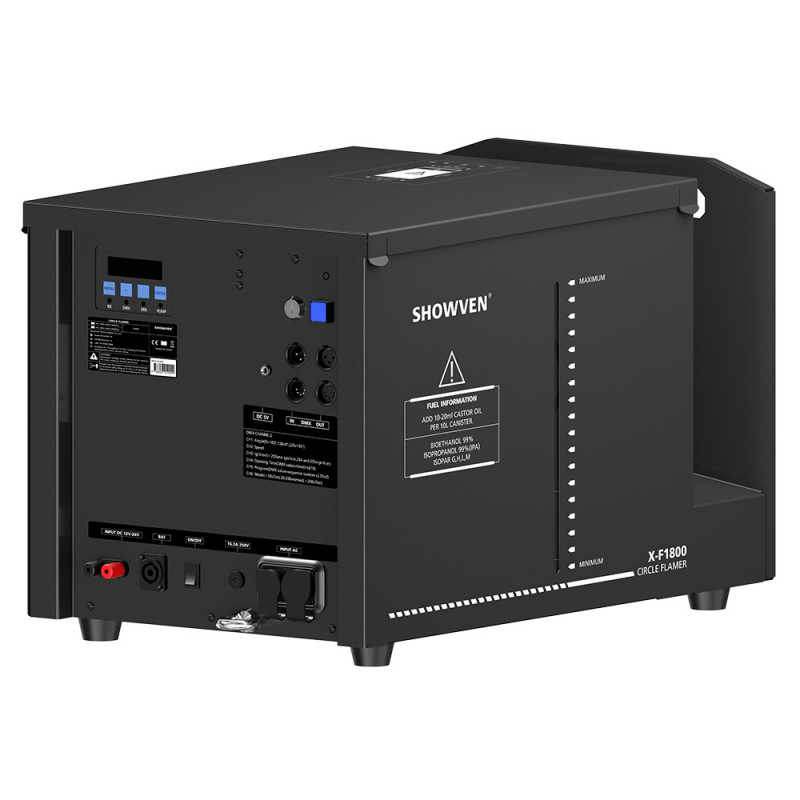 ローグ@まとめ買い歓迎Flamescale Furnace CF Weifang Ricardo Motor Kofo Power Engine Diesel Generator