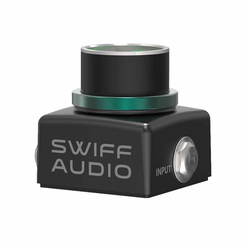 SWIFF AUDIO C20 C20 - 1