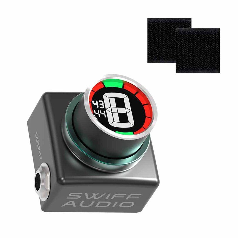 SWIFF AUDIO C20 C20 - 3