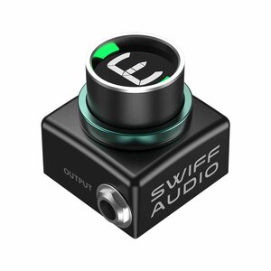 SWIFF AUDIO C20 C20
