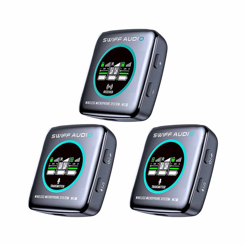 SWIFF AUDIO M3 PRO M3 PRO - 1