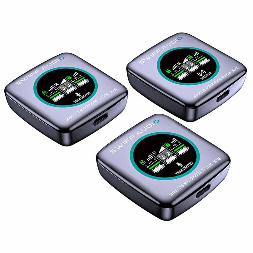 SWIFF AUDIO M3 PRO M3 PRO - 3