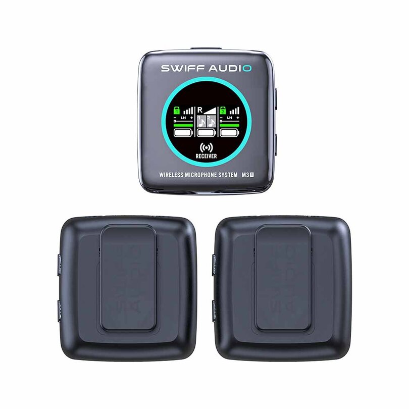 SWIFF AUDIO M3 PRO M3 PRO - 4