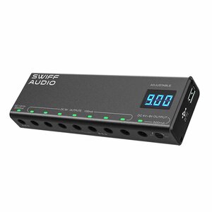 SWIFF AUDIO P200 P200