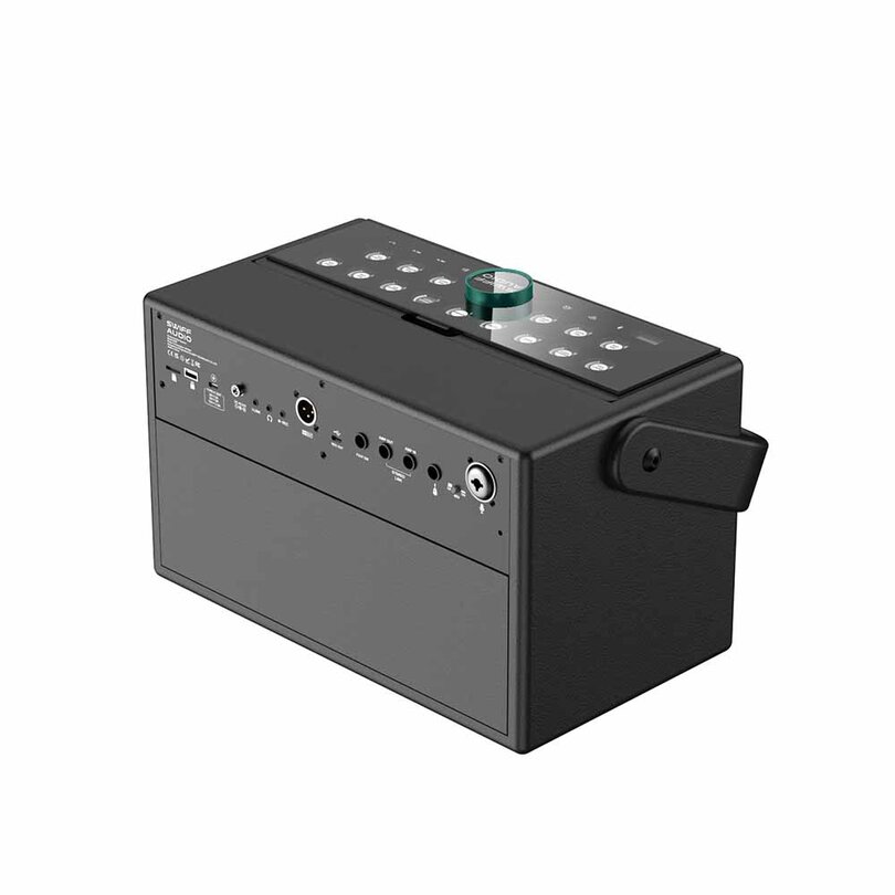 SWIFF AUDIO S100 S100 - 1