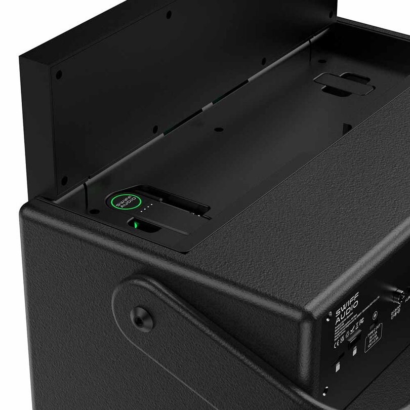 SWIFF AUDIO S100 S100 - 5