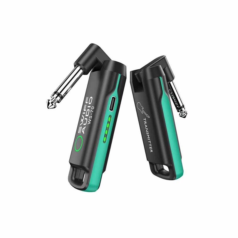 SWIFF AUDIO WS-70 WS-70 - 2
