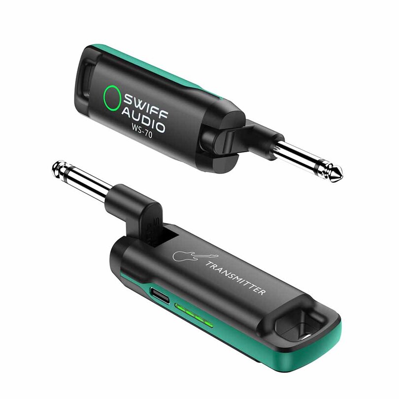 SWIFF AUDIO WS-70 WS-70 - 3