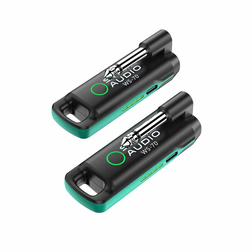 SWIFF AUDIO WS-70 WS-70 - 4