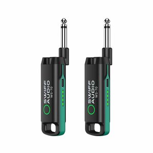 SWIFF AUDIO WS-70 WS-70