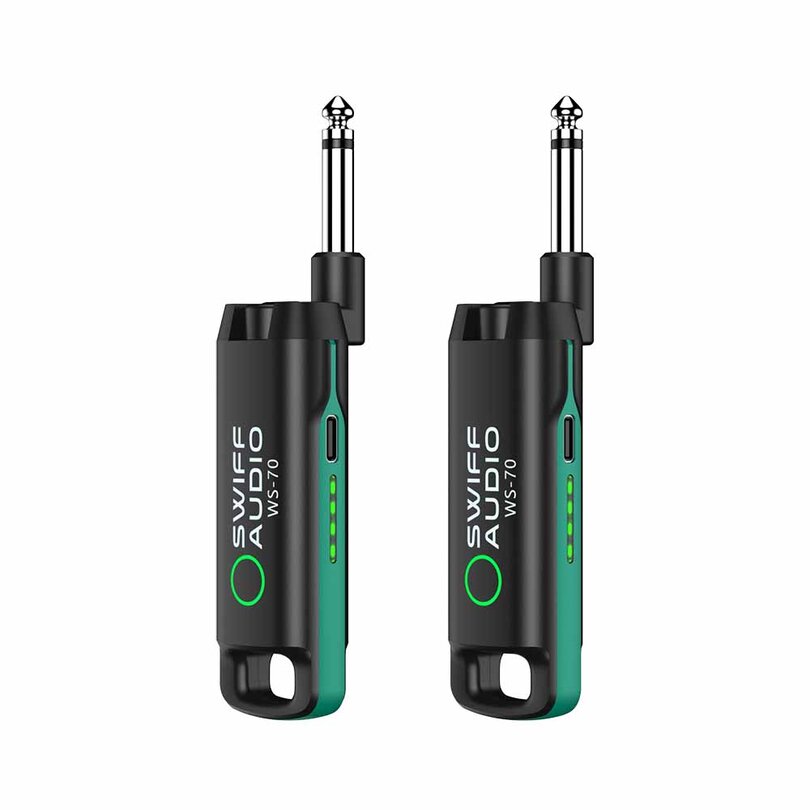 SWIFF AUDIO WS-70 WS-70