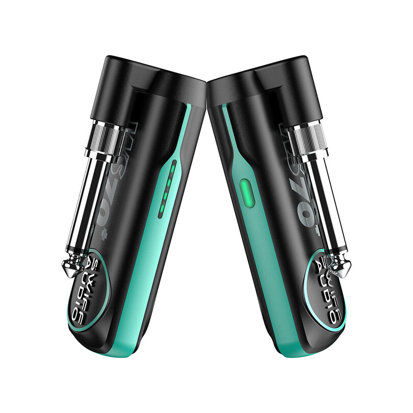 SWIFF AUDIO WS-70+ WS-70+ - 4
