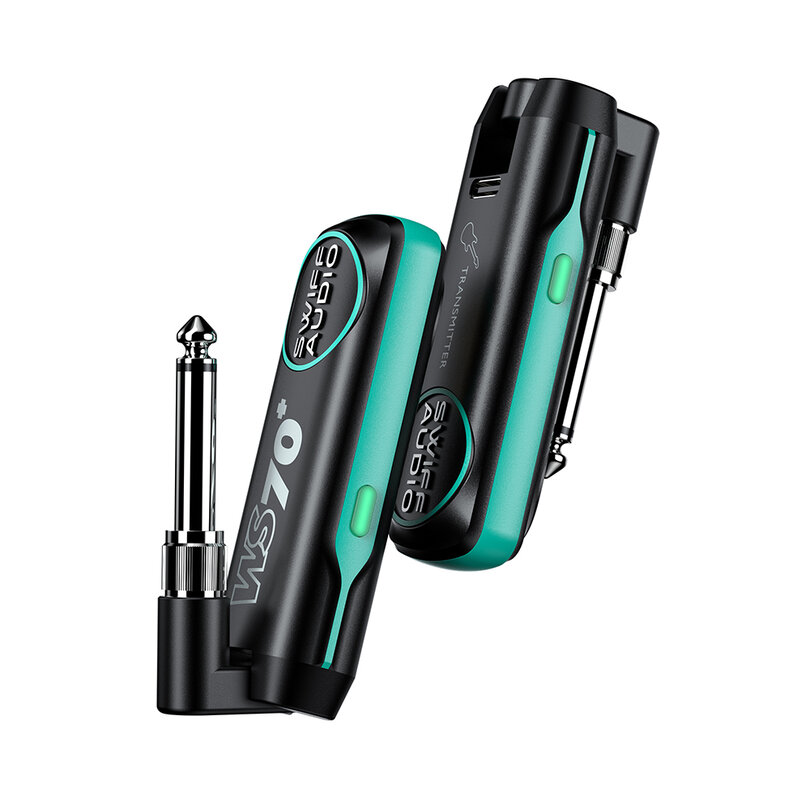SWIFF AUDIO WS-70+ WS-70+ - 5