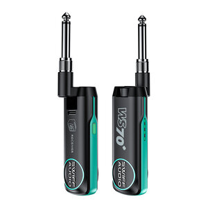 SWIFF AUDIO WS-70+ WS-70+