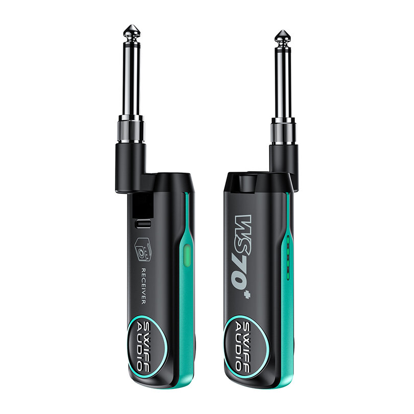 SWIFF AUDIO WS-70+ WS-70+