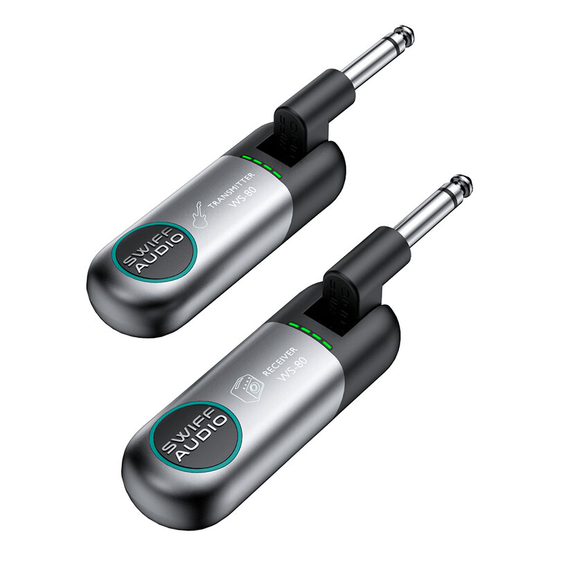 SWIFF AUDIO WS-80 WS-80 - 3