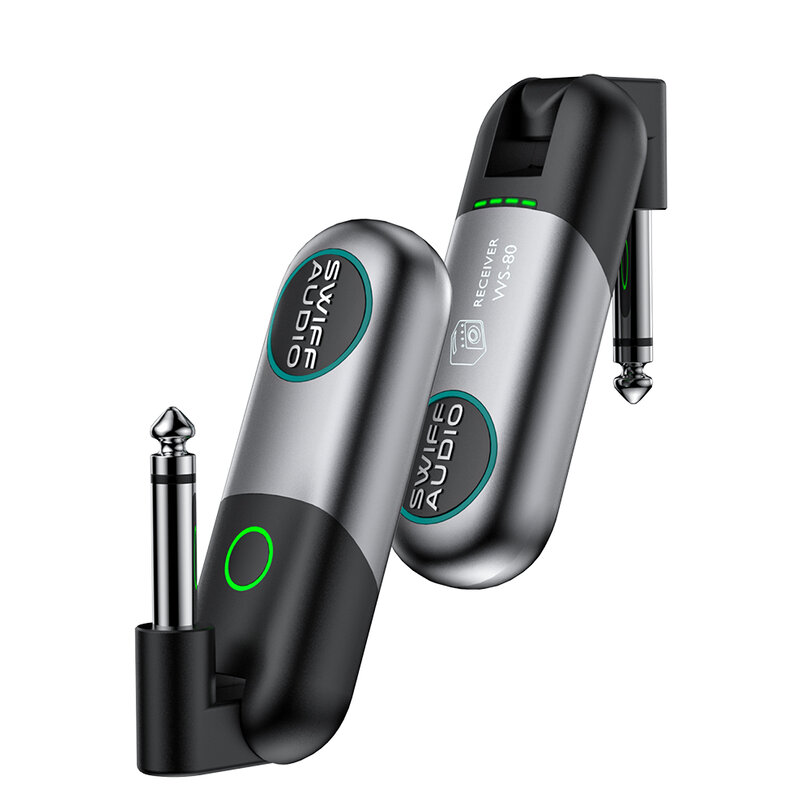 SWIFF AUDIO WS-80 WS-80 - 4