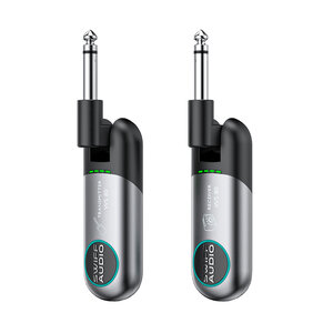 SWIFF AUDIO WS-80 WS-80