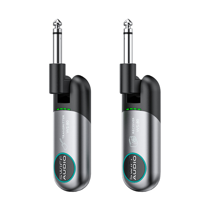SWIFF AUDIO WS-80 WS-80