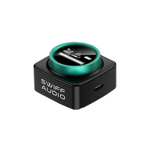 SWIFF AUDIO WX-520R WX-520R
