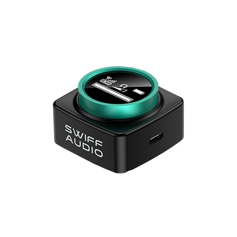 SWIFF AUDIO WX-520R WX-520R