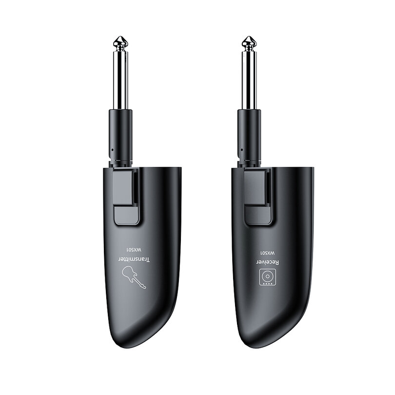 SWIFF AUDIO WX501 WX501 - 2