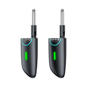 SWIFF AUDIO WX501 WX501