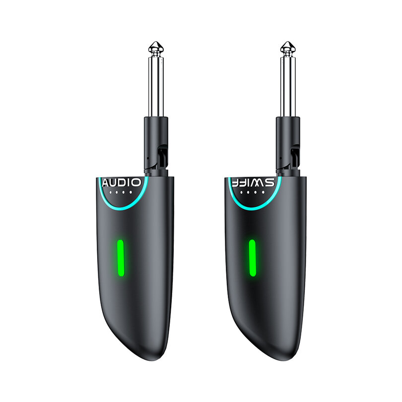 SWIFF AUDIO WX501 WX501