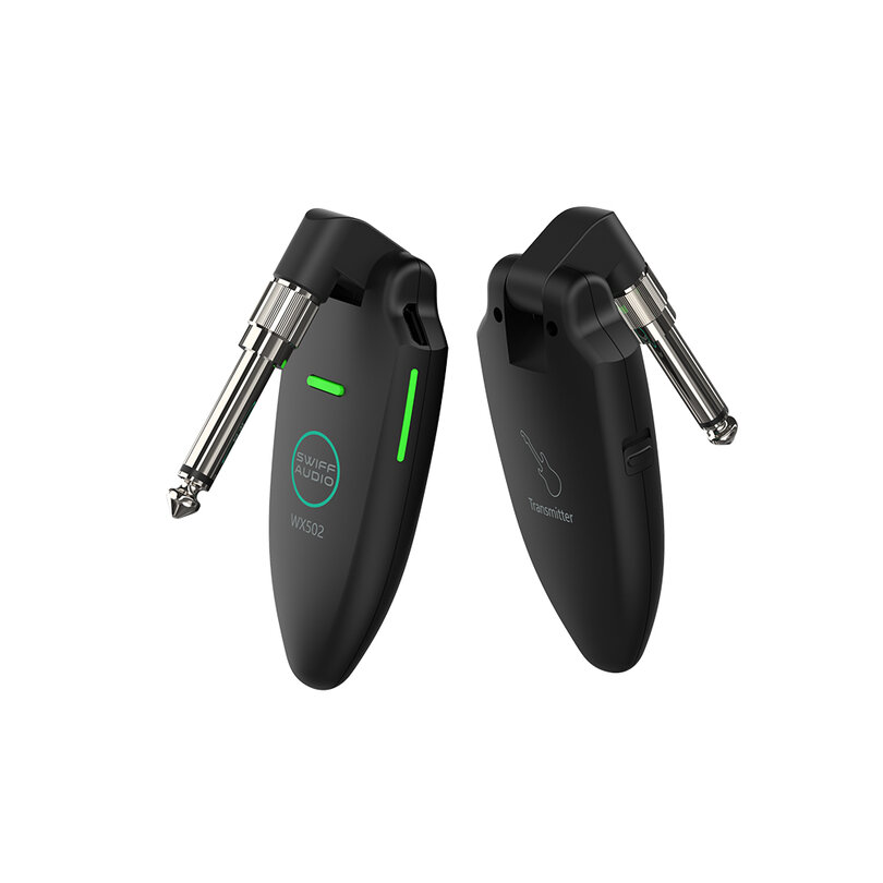 SWIFF AUDIO WX-502 WX-502 - 4