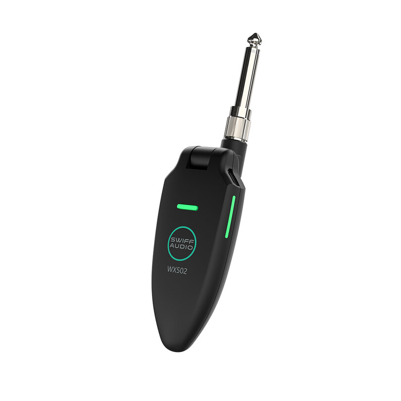 SWIFF AUDIO WX-502 WX-502 - 1