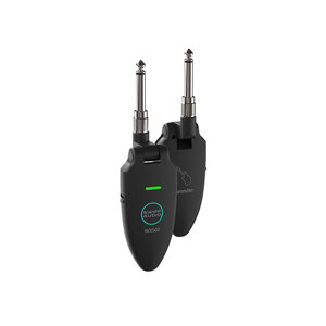 SWIFF AUDIO WX-502 WX-502