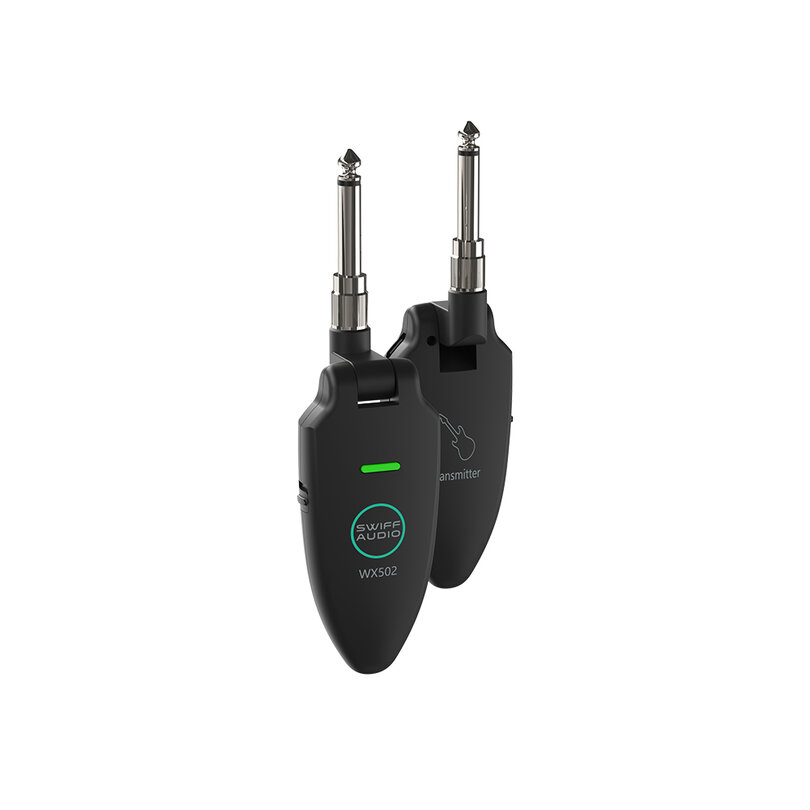 SWIFF AUDIO WX-502 WX-502