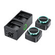 SWIFF AUDIO WX-510 WX-510 - 2