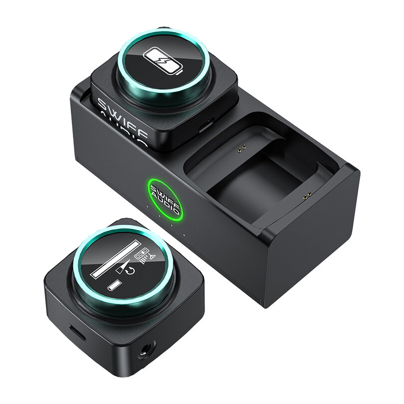 SWIFF AUDIO WX-510 WX-510 - 4