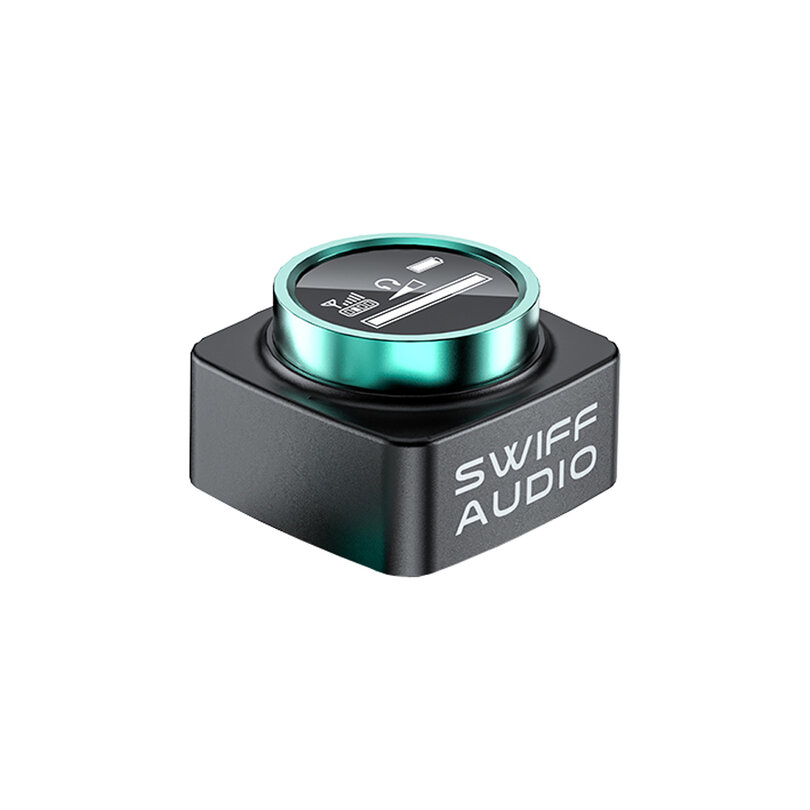 SWIFF AUDIO WX-510R WX-510R