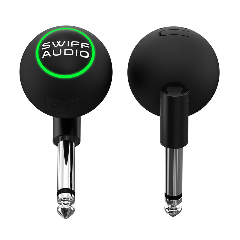 SWIFF AUDIO WT-09 WT-09 - 12