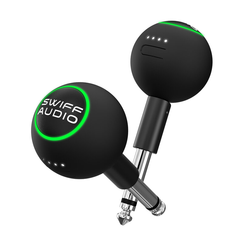 SWIFF AUDIO WT-09 WT-09 - 9